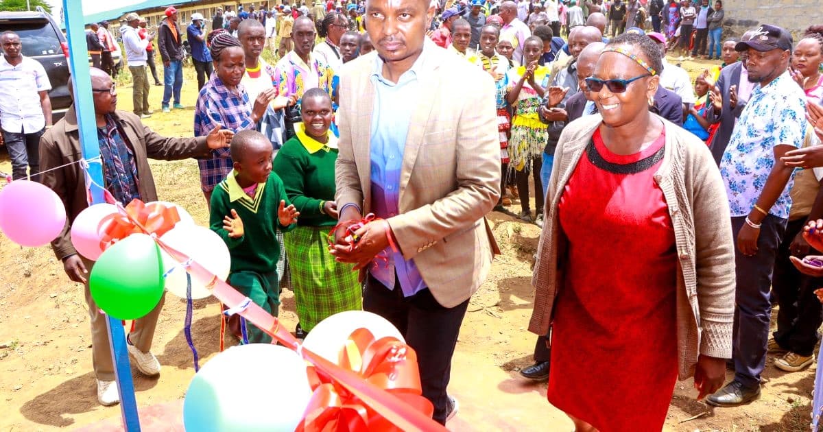 Nyandarua’s special school overwhelmed as 150 children await admission
