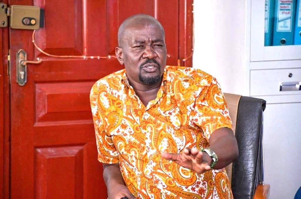 One man stood firm: How Kisumu resident saved children’s home from looters