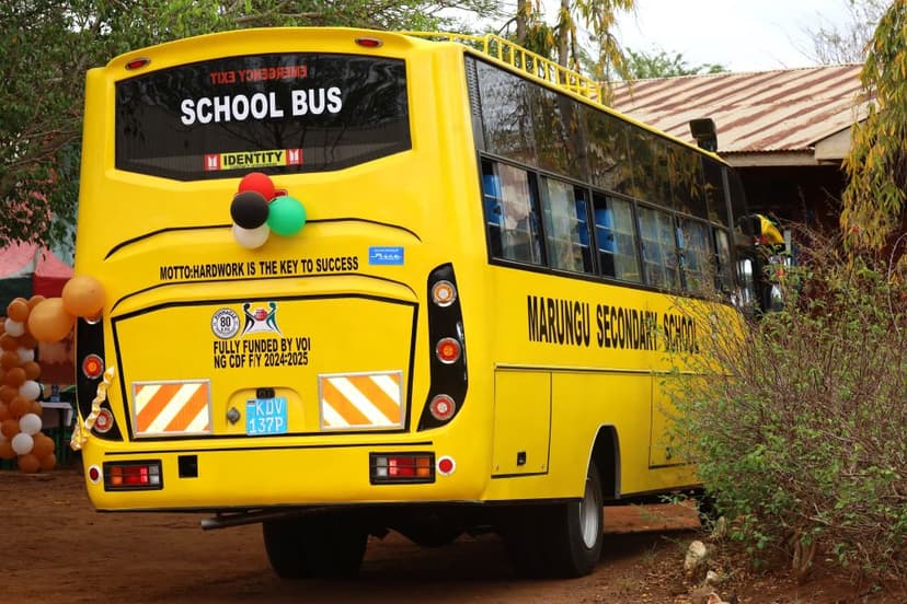 bus