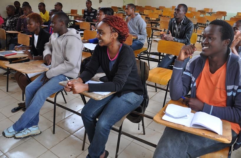 Report: Kenyan universities and social media unsafe for female students as digital abuse rise