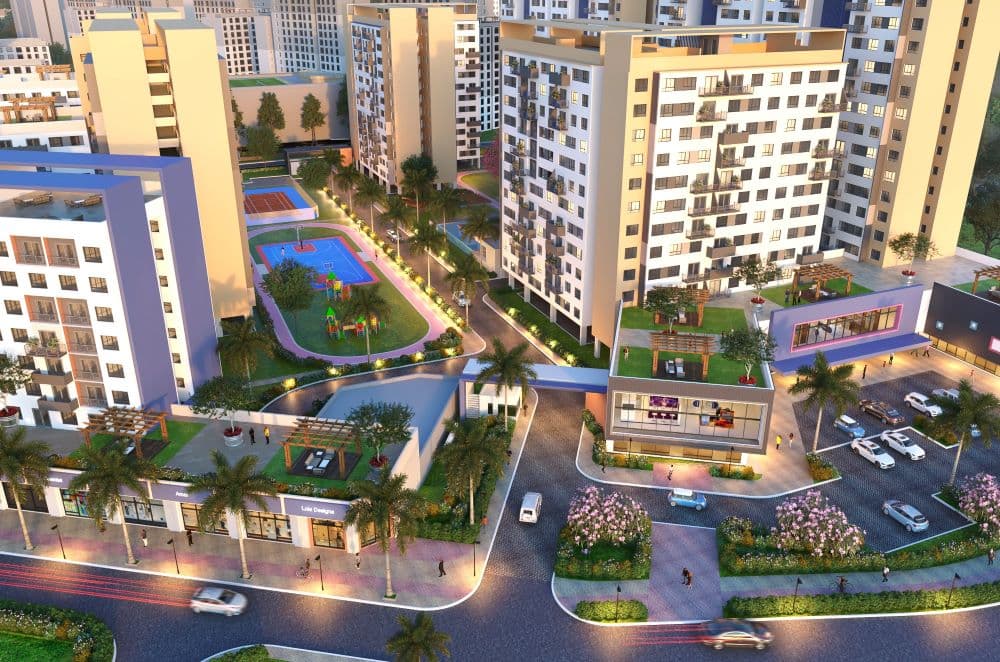 A roof is not enough: The true meaning of Affordable Housing
