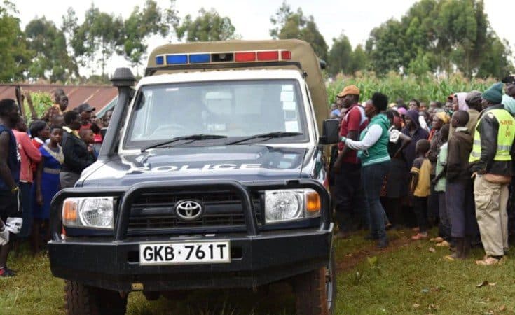 Probe launched after Grade 7 pupil dies in Narok South