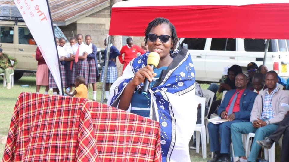 Judiciary steps up to intensify fight against FGM, early marriages in Narok