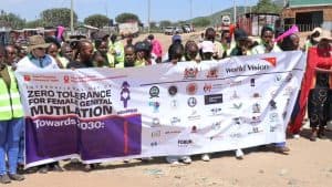 Judiciary steps up to intensify fight against FGM, early marriages in Narok image 1