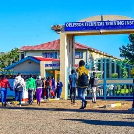 Ol’lessos Poly indefinitely closed following unrest linked to TONPTA vetting results
