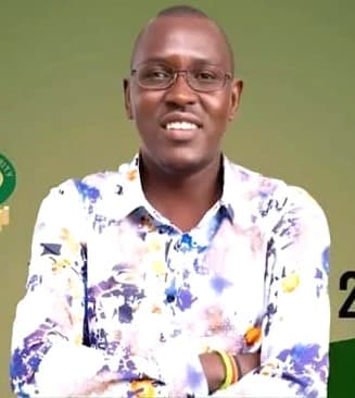 Newly elected KUPPET West Pokot assistant secretary urges students to embrace co-curricular activities