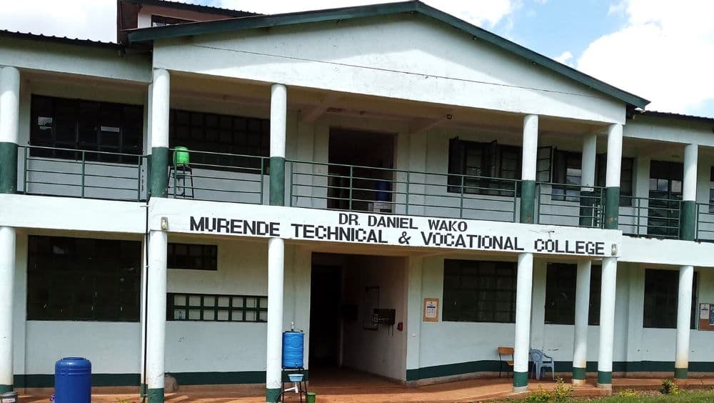 TVC in Busia offers sports scholarships to talented 2025 KCSE graduates