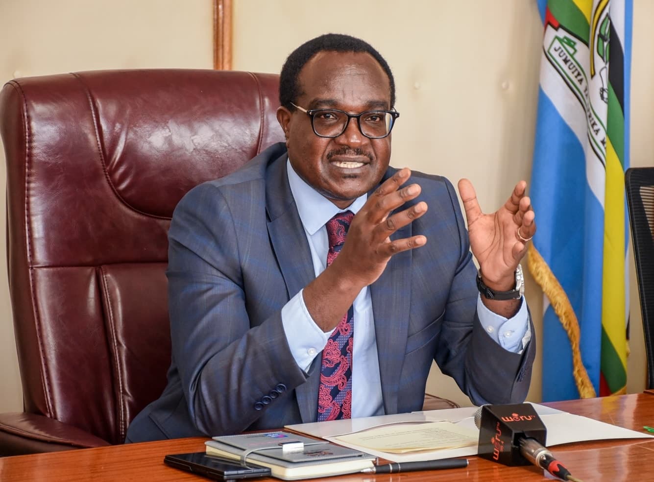 Government releases outstanding payments for 2025 KJSEA and KCSE examiners