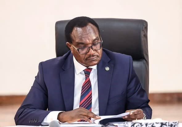 CS Ogamba keeps Kenyans guessing on school fees as parents seek clear direction