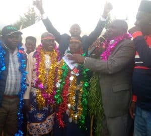 History inked as KNUT Marakwet gets first woman Executive Secretary image 1