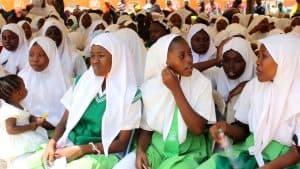 Likoni students benefit from Ksh75 Million bursary as MP Mishi calls out principals image 1