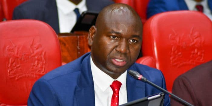 Bitok: Gov’t to cut number of teacher trainees by half this year