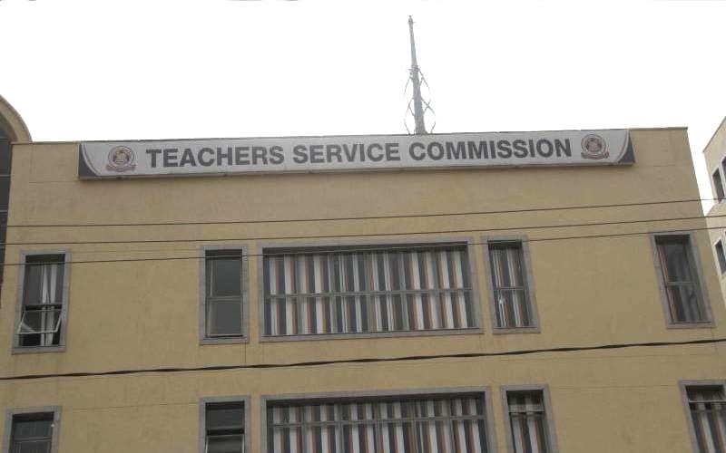 April Transfer Tsunami: TSC Set to Shake Up Teachers Nationwide