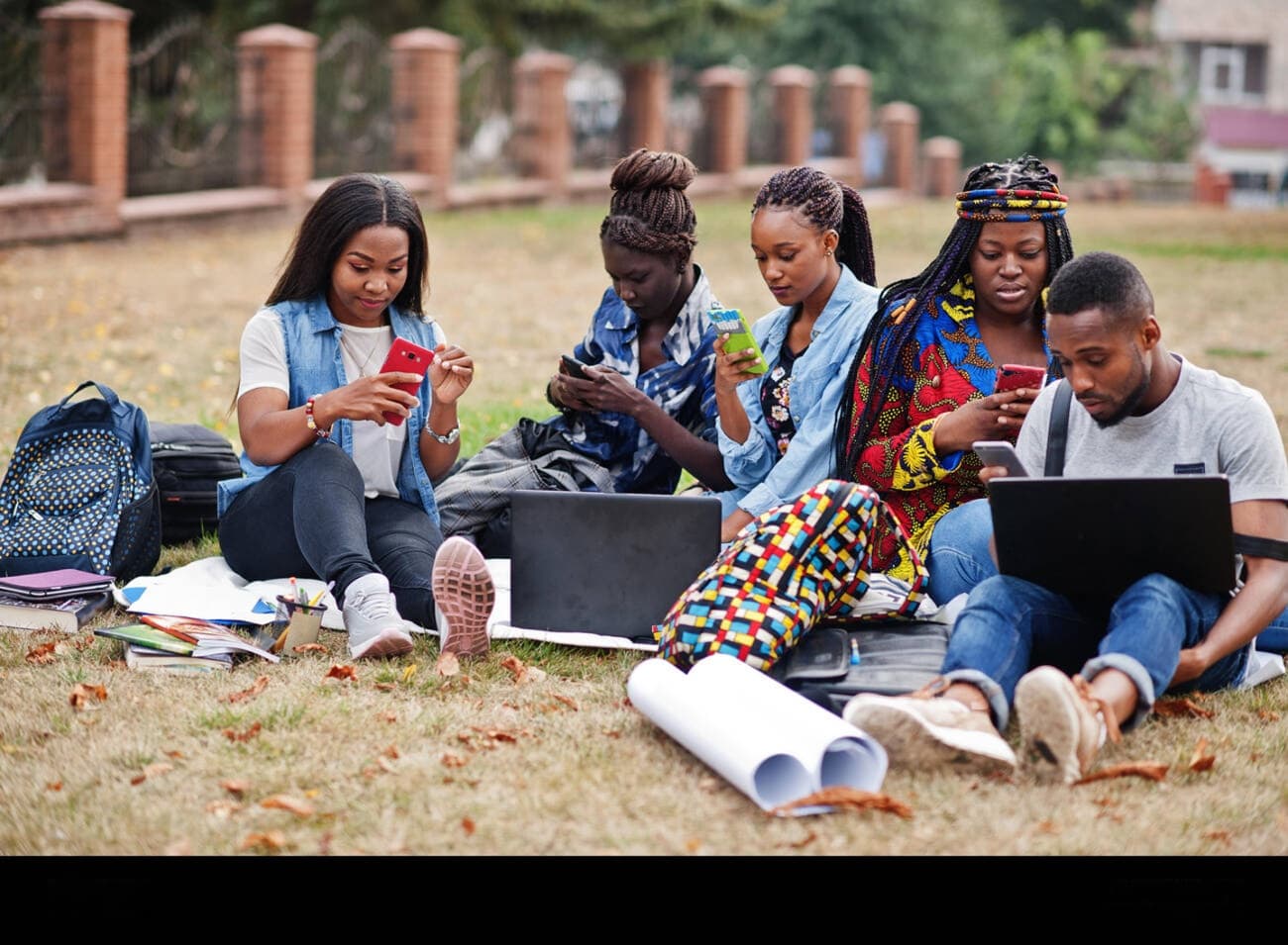 How digital addiction consumes creativity, creates illusion of success among students