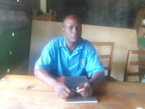 Kakamega’s Shidodo primary turns to makeshift structures after storey building stalled image 1