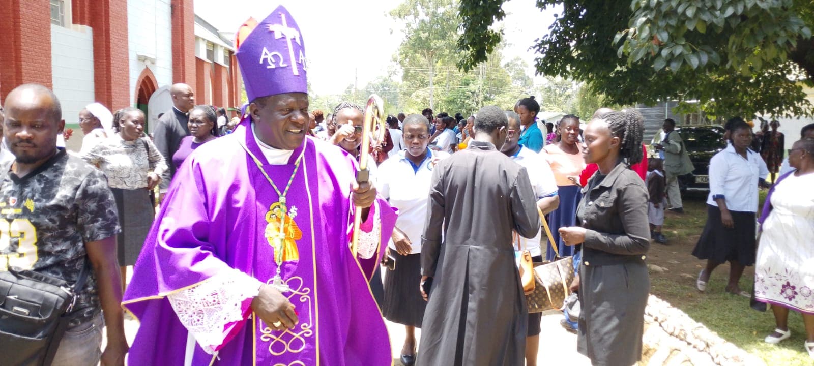 Catholic Bishop urges govt to link ECDE teachers with TSC to ease employment challenges