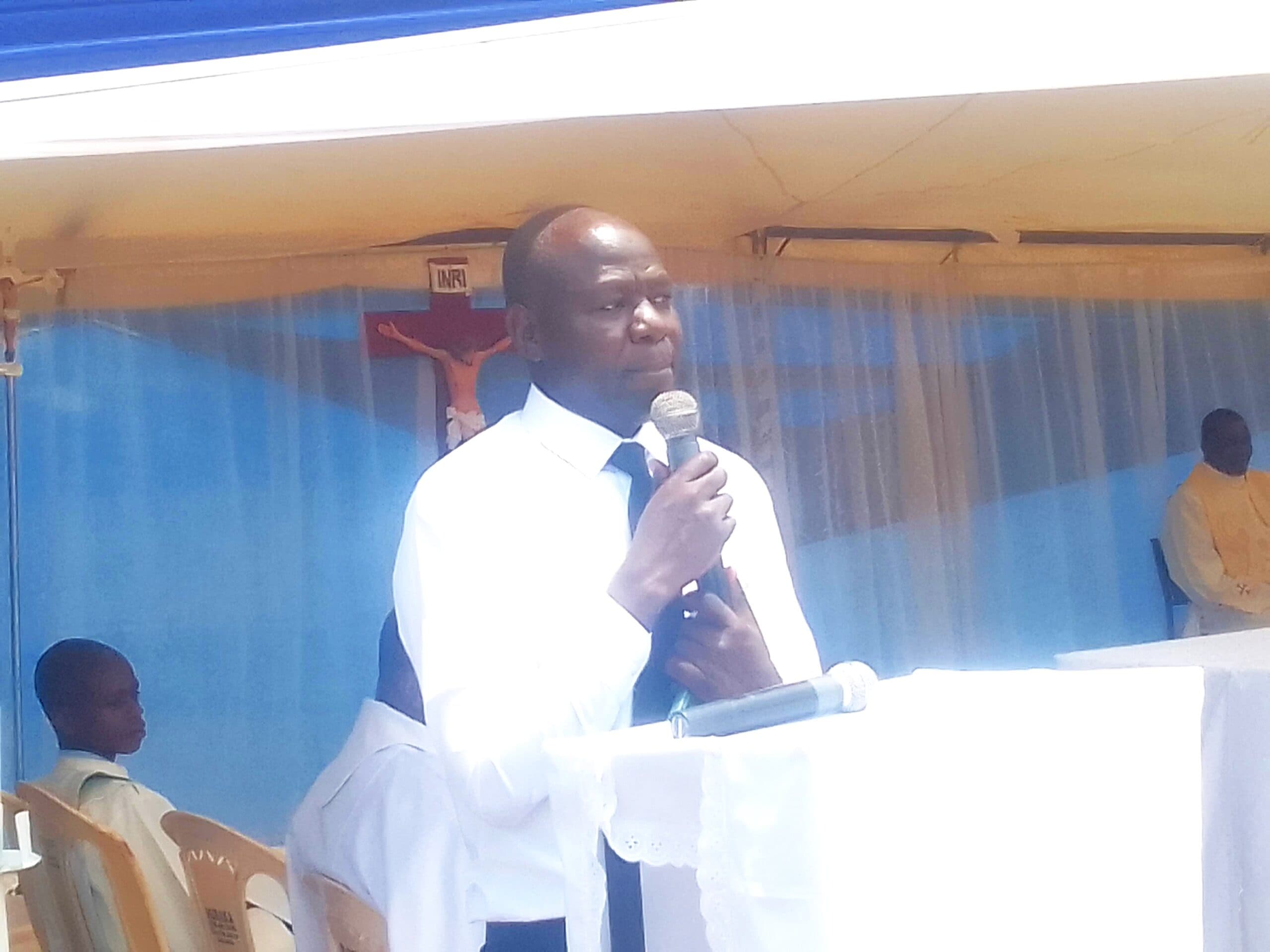 Church, strong leadership hailed for improving facilities at Mukumu Boys Primary in Kakamega
