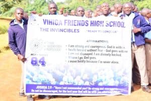 Vihiga Boys charts new academic path, targets 8.4 KCSE mean in 2026 image 1
