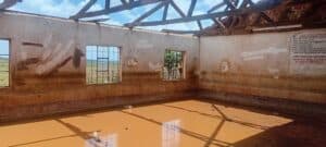 Trans Nzoia’s Japata Secondary School grapples with dilapidated infrastructure, calls for action image 1