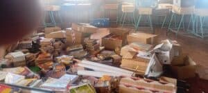 Trans Nzoia’s Japata Secondary School grapples with dilapidated infrastructure, calls for action image 2