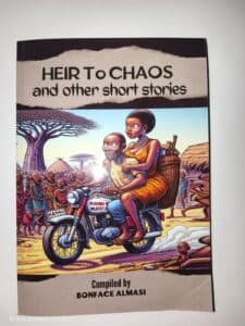 From Herd to Books: Meet Isaac Naburuk, the Kenyan Literature rising star image 2