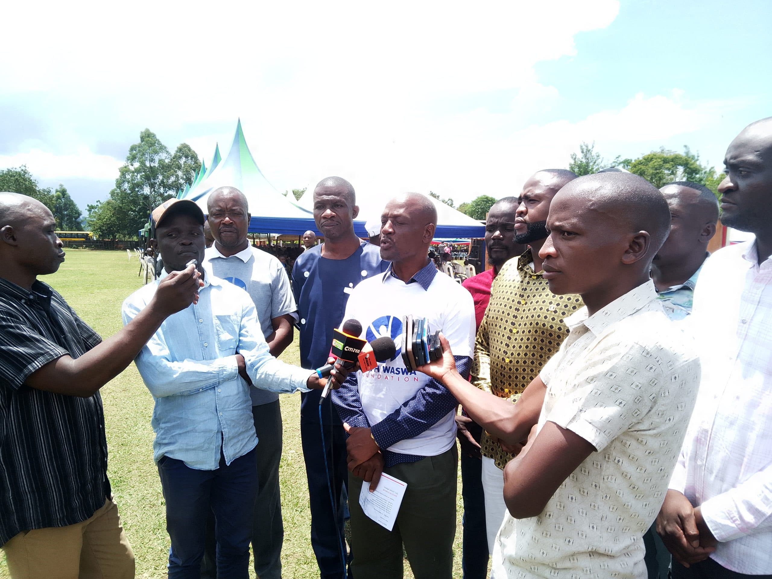KNUT warns of nationwide learning disruption as SHA crisis deepens