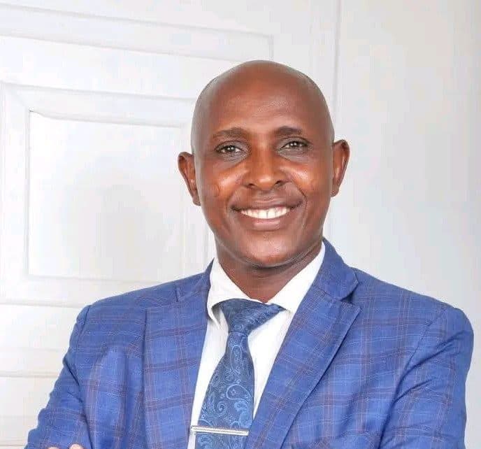 Sonkoi wins KNUT Kajiado Chair in closely contested union elections
