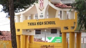 Thika High alumni step in as school grapple with Ksh18 Million fee arrears, poor facilities image 1