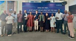 Lessons from Vietnam: Why industry must lead Kenya’s TVET transformation image 1