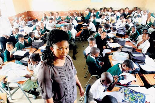 When Classrooms Overflow: How C1 schools are bearing the brunt of Grade10 pressure under CBE