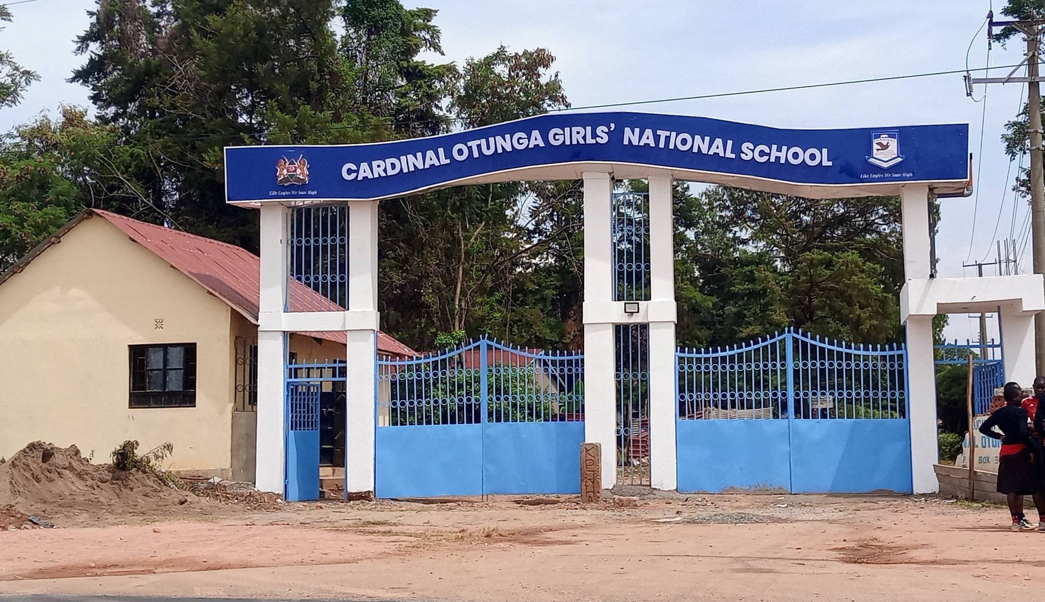 Cardinal Otunga Girls’ to Host 2026 English Contest and Symposium