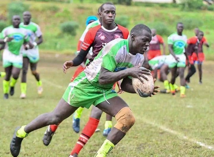 Eligibility row rocks school sports ahead of KSSSA national games in Kisumu