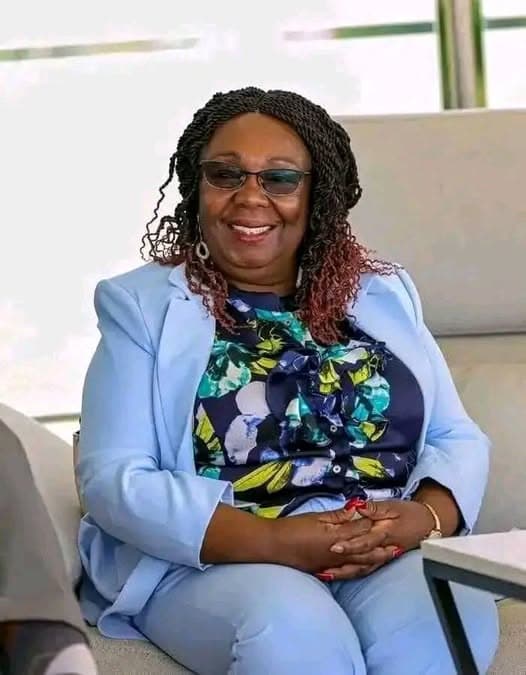 Meru MP launches sanitary pads distribution drive to end period poverty