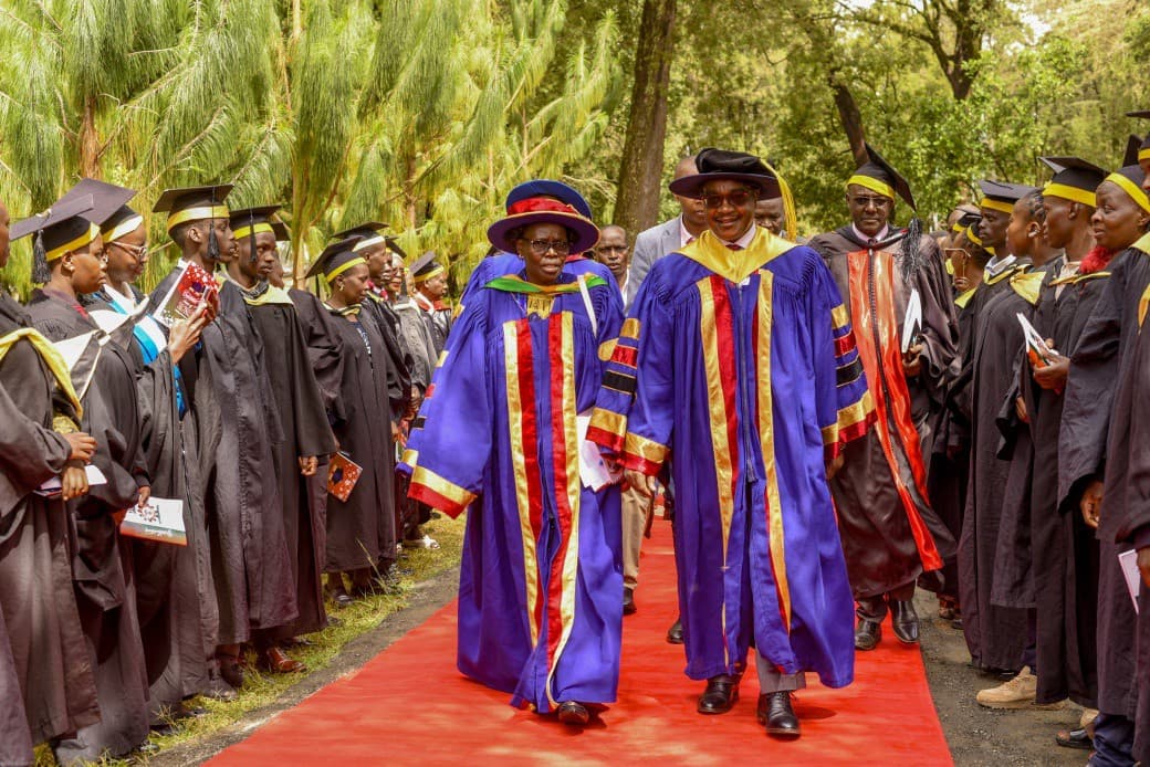 Government sets uniform annual fee for TVET programmes at KSh67,189 starting May 2026