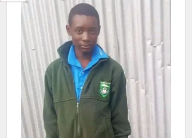 Family storms Chesamisi Boys to demand answers after a Form Four student died mysteriously