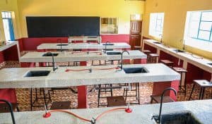 Ndindi Nyoro commissions new senior school to ease congestion image 2