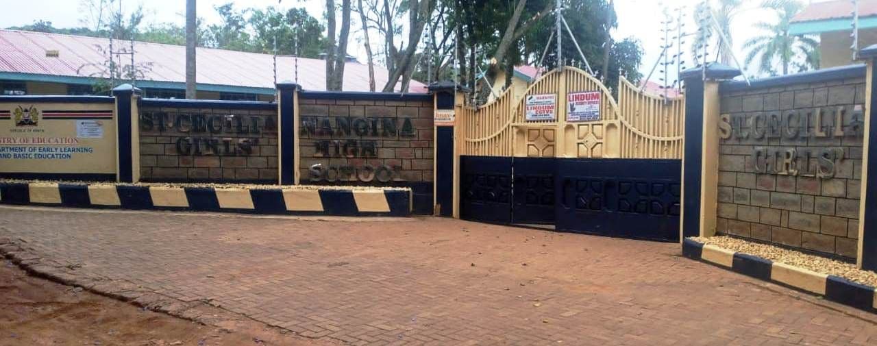 Funyula town erupts in celebration as Nangina Girls’ becomes national school