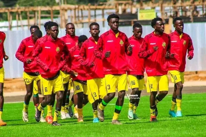 Kenyatta University clinch KUSF national title after penalty thriller against Kibabii