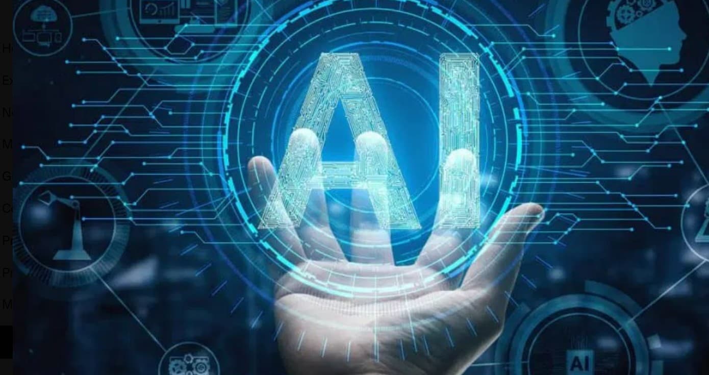 AI is revolutionary and its benefits are many