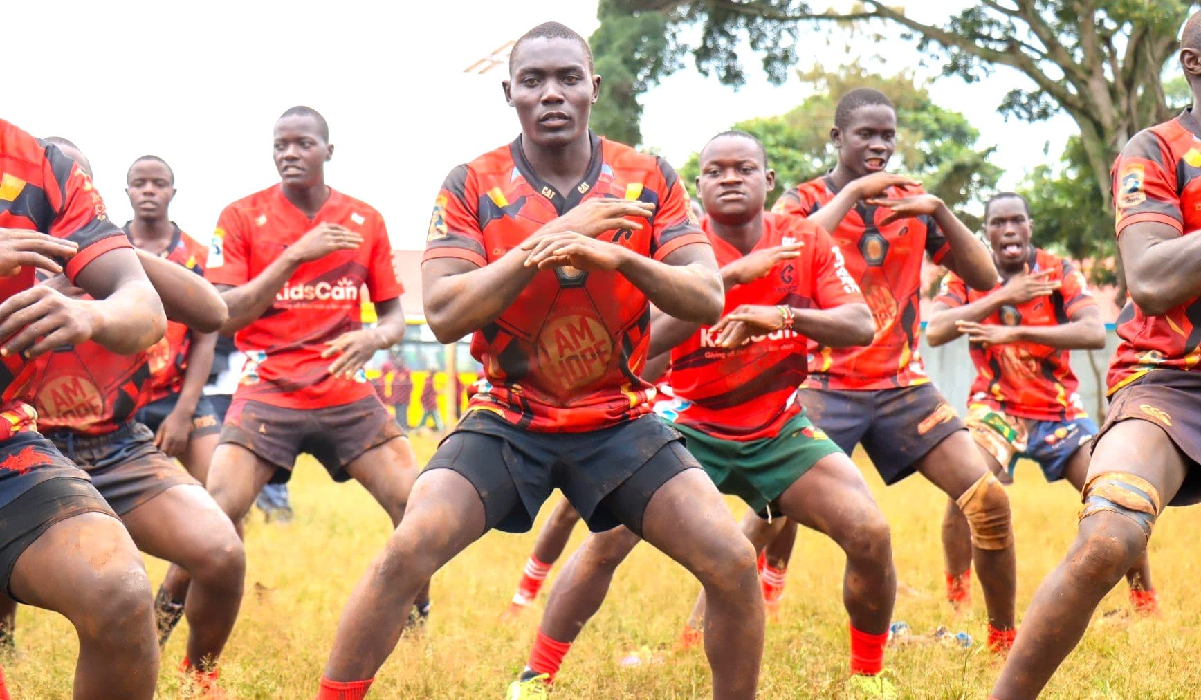 Bungoma High beat Kakamega Boys to win rugby title as Kamusinga dominates Western region sports