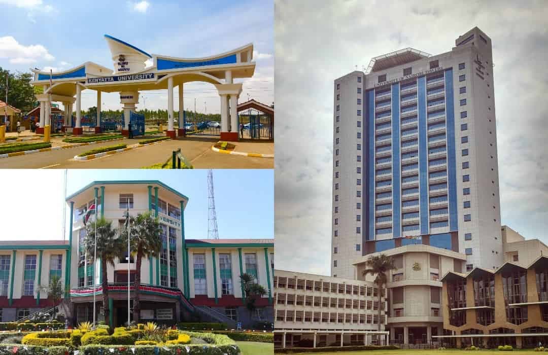 Expansion without excellence is choking Kenyan universities