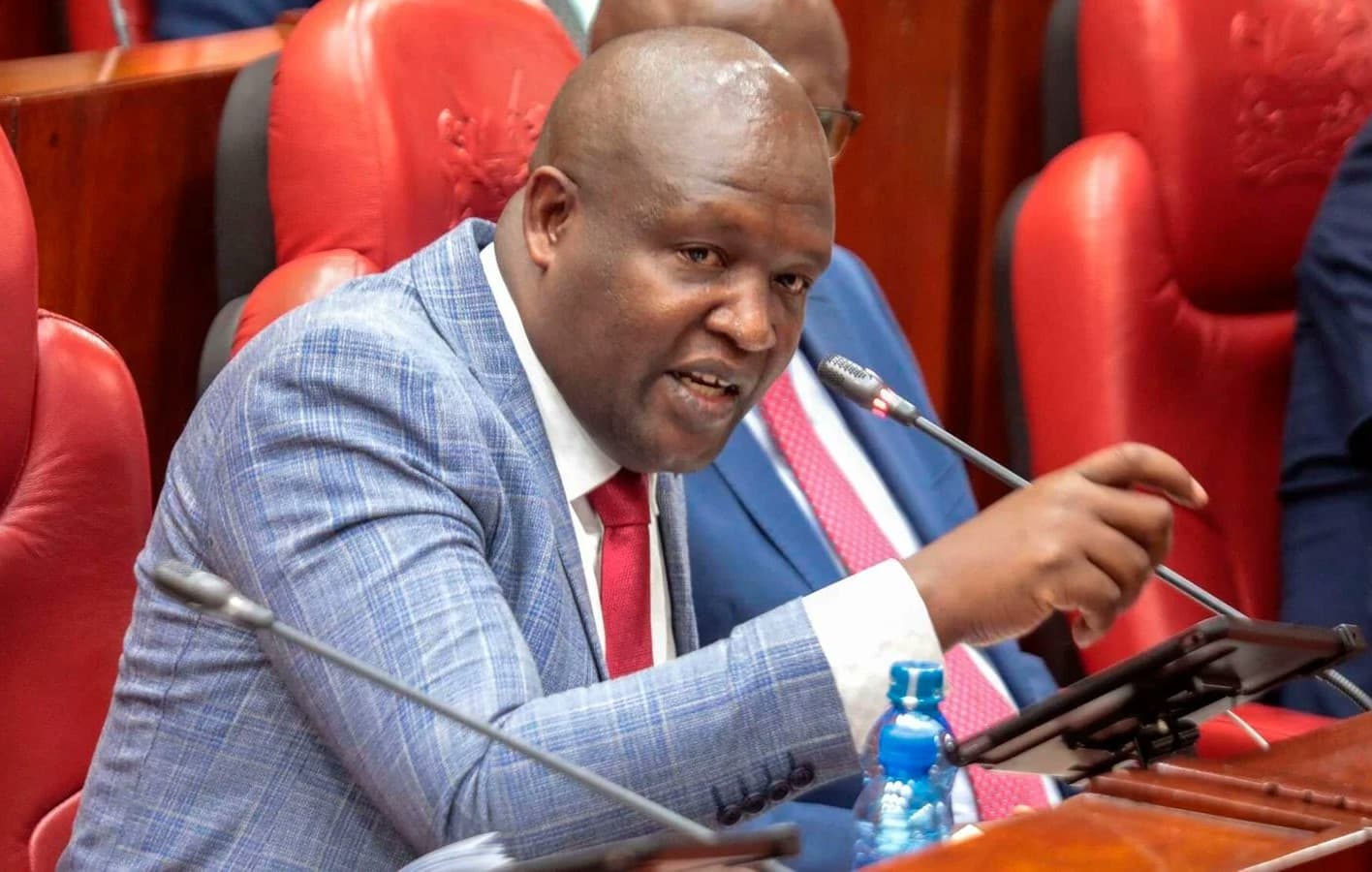 Governors oppose MoE directive on ECDE-primary teacher training merger