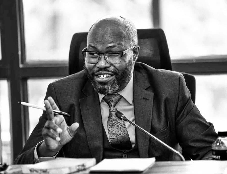 Johanna Ngeno: The academic giant who rewrote education stories in Emurua Dikirr