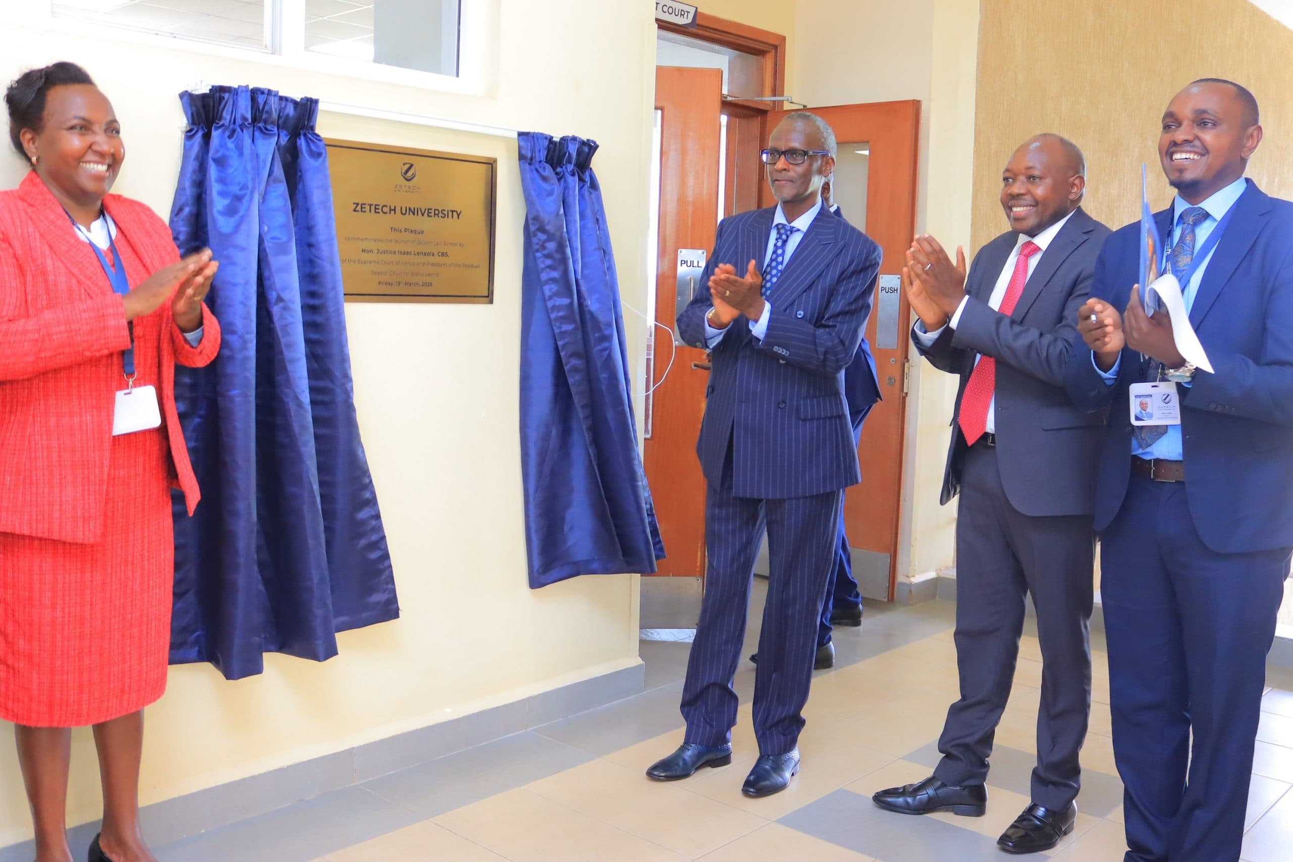Varsity launches law school focused on Law, Technology and Entrepreneurship