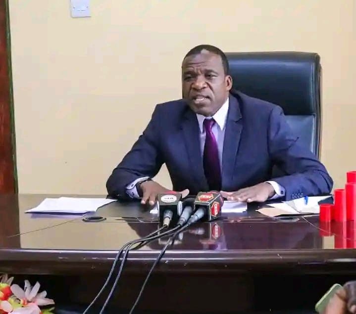 Blow for Malava needy students as MP says there is no money for bursaries
