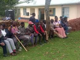 Etago residents in Kisii ask Gov’t to connect electricity to schools, homes to boost education for their children