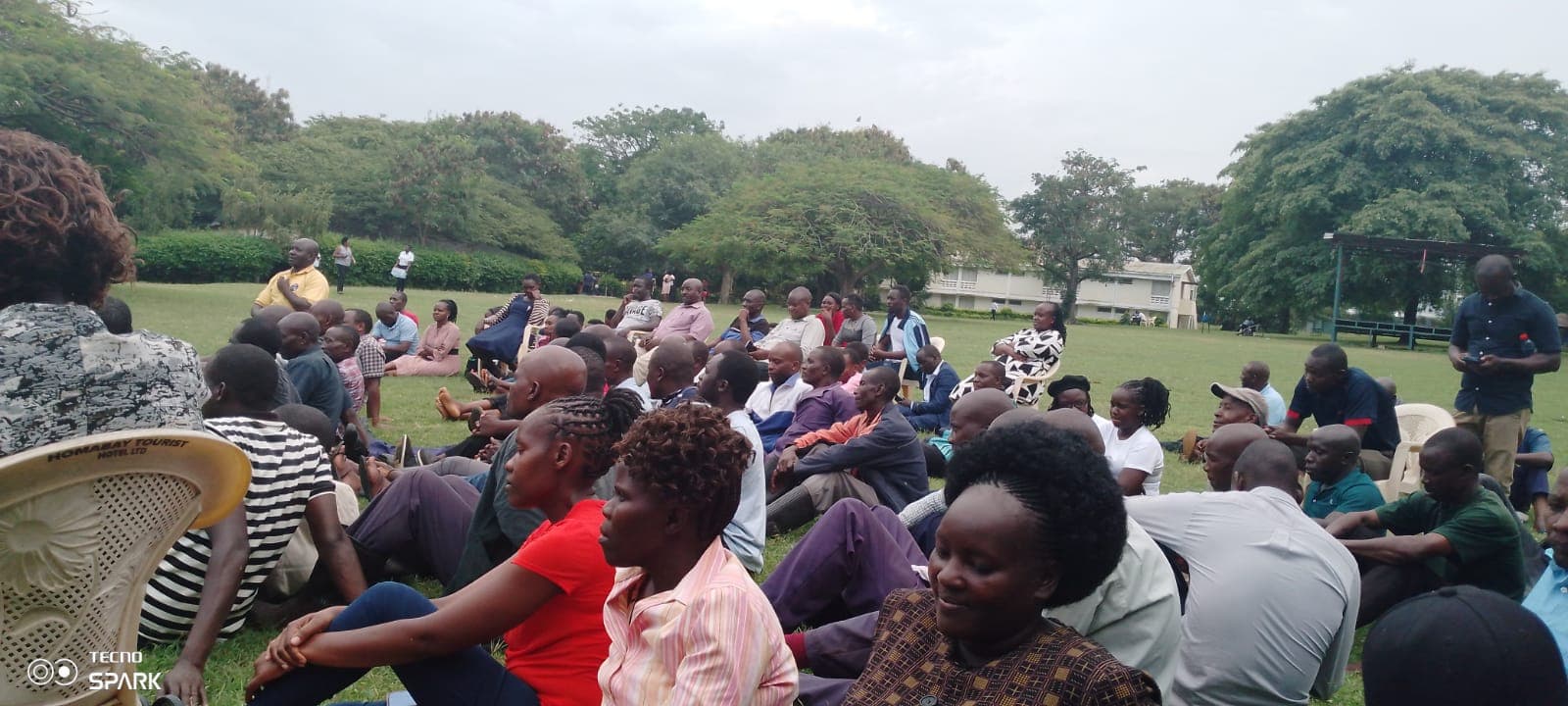 Kisii children’s officer raises alarm over rising teenage negligence and abortions
