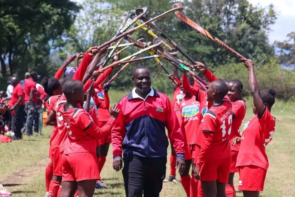 KSSSA National Term One Games kick off tomorrow  in Kisumu as top schools battle for glory image 1