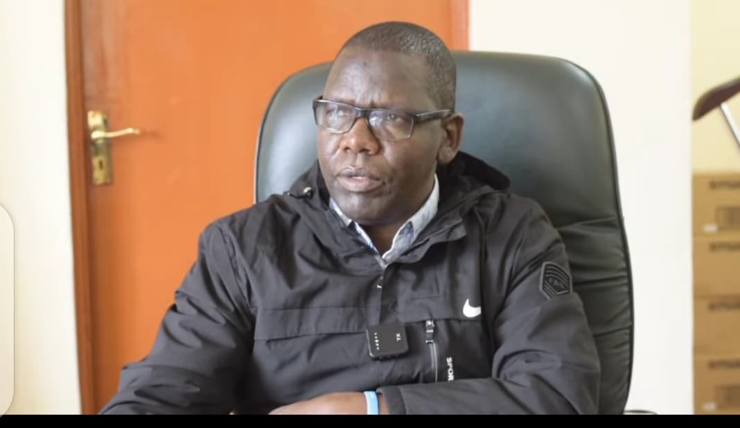 West Pokot brings stakeholders together to strengthen Karamoja Cluster peace efforts