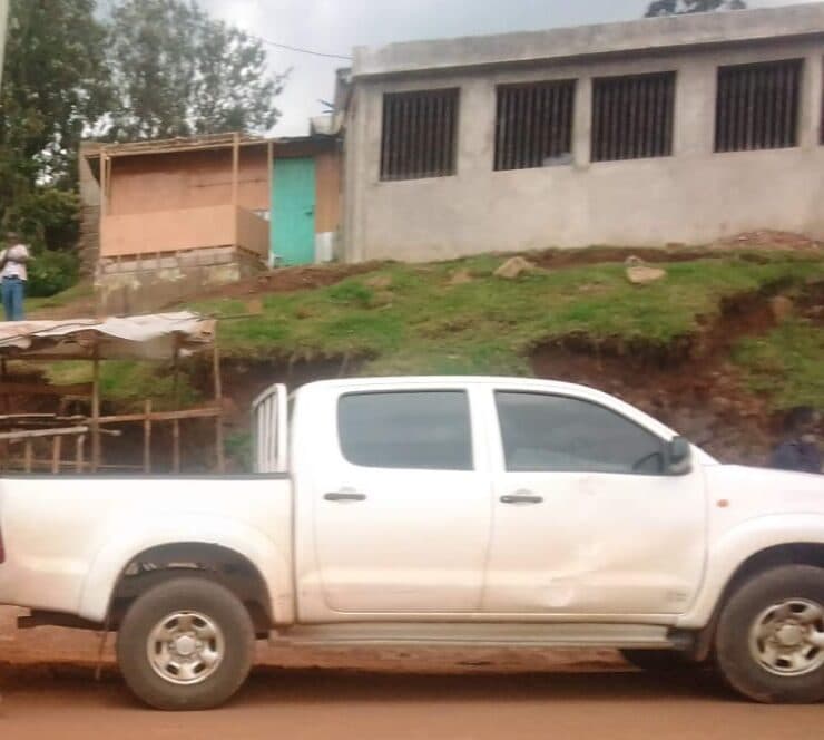 Kisii schools, residents appeal to County Govt to reopen health centre to serve community